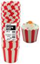 Baking Cups - Red Stripes